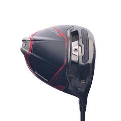 Used TaylorMade Stealth 2 Plus Driver / 9.0 Degrees / X-Stiff Flex - Image 1