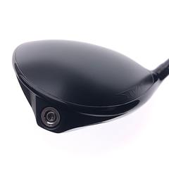 Used TaylorMade Stealth Plus Driver / 10.5 Degrees / TX Flex / Left-Handed - Image 4