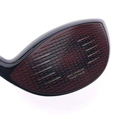 Used TaylorMade Stealth Plus Driver / 10.5 Degrees / TX Flex / Left-Handed - Image 5