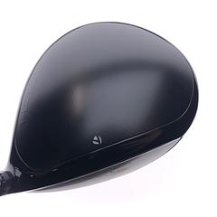 Used TaylorMade Stealth Plus Driver / 10.5 Degrees / TX Flex / Left-Handed - Image 6