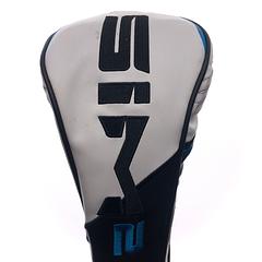 Used TaylorMade Stealth Plus Driver / 10.5 Degrees / TX Flex / Left-Handed - Image 10