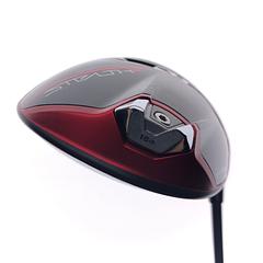 Used TaylorMade Stealth 2 Plus Driver / Ventus Black VeloCore / 9.0 Deg / Stiff - Image 2