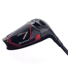 Used TaylorMade Stealth 2 Plus Driver / Ventus Black VeloCore / 9.0 Deg / Stiff - Image 3