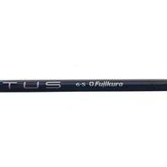 Used TaylorMade Stealth 2 Plus Driver / Ventus Black VeloCore / 9.0 Deg / Stiff - Image 8