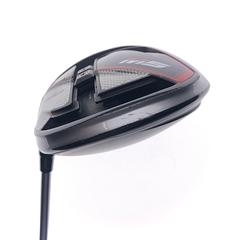Used TaylorMade M5 Driver / 10.5 Degrees / Stiff Flex / Left-Handed - Image 2