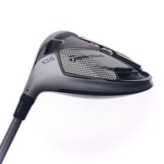 Used TaylorMade M5 Driver / 10.5 Degrees / Stiff Flex / Left-Handed - Image 3