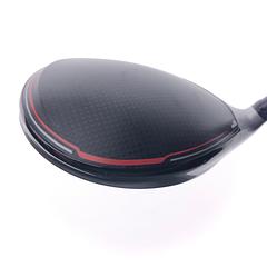 Used TaylorMade M5 Driver / 10.5 Degrees / Stiff Flex / Left-Handed - Image 4