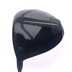 Used Titleist TSR 2 Driver / 9.0 Degrees / X-Stiff Flex / Left-Handed - Image 1
