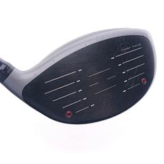 Used TaylorMade M5 Driver / 10.5 Degrees / Stiff Flex / Left-Handed - Image 5