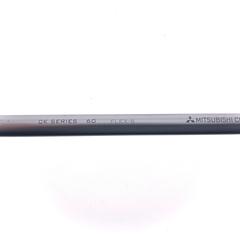 Used TaylorMade M5 Driver / 10.5 Degrees / Stiff Flex / Left-Handed - Image 8