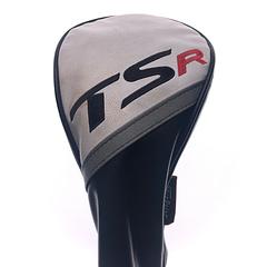 Used Titleist TSR 2 Driver / 9.0 Degrees / X-Stiff Flex / Left-Handed - Image 10