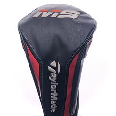 Used TaylorMade M5 Driver / 10.5 Degrees / Stiff Flex / Left-Handed - Image 10