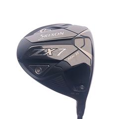 Used Srixon ZX7 MKII Driver / 9.5 Degrees / Stiff Flex - Image 1