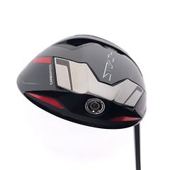 Used TOUR ISSUE TaylorMade Stealth Plus Driver / 10.5 Degrees / Stiff Flex - Image 2