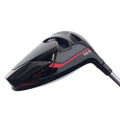 Used TOUR ISSUE TaylorMade Stealth Plus Driver / 10.5 Degrees / Stiff Flex - Image 3