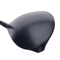 Used TOUR ISSUE TaylorMade Stealth Plus Driver / 10.5 Degrees / Stiff Flex - Image 4