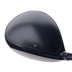 Used TOUR ISSUE TaylorMade Stealth Plus Driver / 10.5 Degrees / Stiff Flex - Image 6