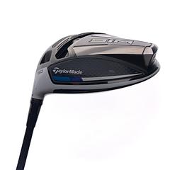 Used TaylorMade SIM Driver / 9.0 Degrees / X-Stiff Flex / Left-Handed - Image 3