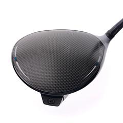 Used TaylorMade SIM Driver / 9.0 Degrees / X-Stiff Flex / Left-Handed - Image 4