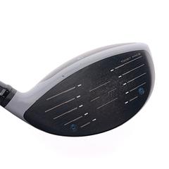 Used TaylorMade SIM Driver / 9.0 Degrees / X-Stiff Flex / Left-Handed - Image 5