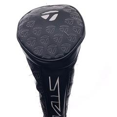 Used TOUR ISSUE TaylorMade Stealth Plus Driver / 10.5 Degrees / Stiff Flex - Image 10