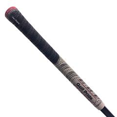 Used TaylorMade SIM Driver / 9.0 Degrees / X-Stiff Flex / Left-Handed - Image 10