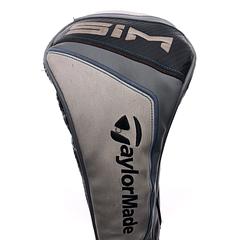 Used TaylorMade SIM Driver / 9.0 Degrees / X-Stiff Flex / Left-Handed - Image 11