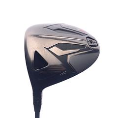 Used Titleist TSi 2 Driver / 11.0 Degrees / Stiff Flex / Left-Handed - Image 1