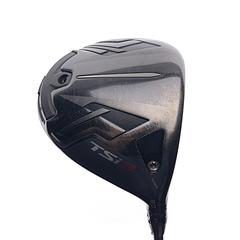 Used Titleist TSi 3 Driver / 8.0 Degrees / X-Stiff Flex - Image 1
