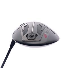 Used Titleist TSi 2 Driver / 11.0 Degrees / Stiff Flex / Left-Handed - Image 2
