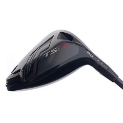 Used Titleist TSi 3 Driver / 8.0 Degrees / X-Stiff Flex - Image 3