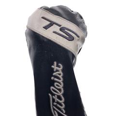Used Titleist TSi 3 Driver / 8.0 Degrees / X-Stiff Flex - Image 10