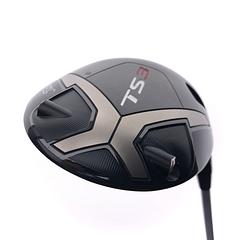 Used Titleist TS3 Driver / 8.5 Degrees / X-Stiff Flex - Image 2