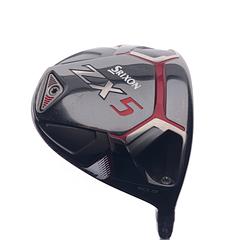 Used Srixon ZX5 Driver / 10.5 Degrees / Stiff Flex - Image 1
