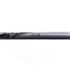 Used Titleist TS3 Driver / 8.5 Degrees / X-Stiff Flex - Image 8