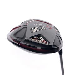 Used Srixon ZX5 Driver / 10.5 Degrees / Stiff Flex - Image 2
