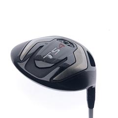 Used Titleist TS4 Driver / 9.5 Degrees / X-Stiff Flex - Image 2