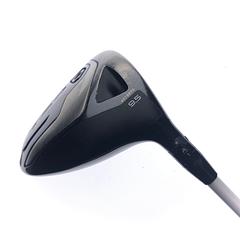 Used Titleist TS4 Driver / 9.5 Degrees / X-Stiff Flex - Image 3