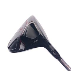 Used Srixon ZX5 Driver / 10.5 Degrees / Regular Flex - Image 3
