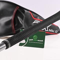 Srixon ZX5 LS Mk II 223 Driver / 10.5 Degree / X-Flex Fujikura Pro 60 Shaft - Image 8