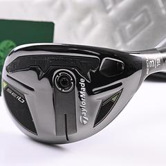 Taylormade Qi35 #3 Hybrid / 19 Degree / Stiff Flex Ventus Blue 7 Shaft - Image 2