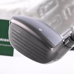 Taylormade Qi35 #3 Hybrid / 19 Degree / Stiff Flex Ventus Blue 7 Shaft - Image 4