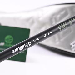 Taylormade Qi35 #3 Hybrid / 19 Degree / Stiff Flex Ventus Blue 7 Shaft - Image 6