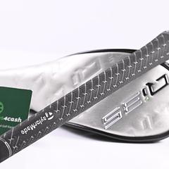 Taylormade Qi35 #3 Hybrid / 19 Degree / Stiff Flex Ventus Blue 7 Shaft - Image 8