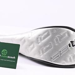 Taylormade Qi35 #3 Hybrid / 19 Degree / Stiff Flex Ventus Blue 7 Shaft - Image 9