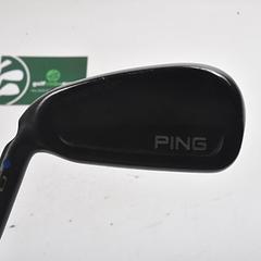 Left Hand Ping G Crossover #4 Hybrid / 21 Degree / Stiff Flex Ping ALTA 70 Shaft - Image 1