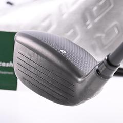 Taylormade Qi35 #4 Hybrid / 22 Degree / Regular Flex Ventus Blue 6 Shaft - Image 4