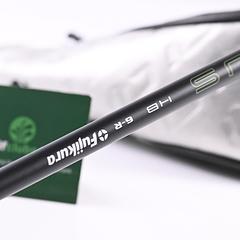 Taylormade Qi35 #4 Hybrid / 22 Degree / Regular Flex Ventus Blue 6 Shaft - Image 6