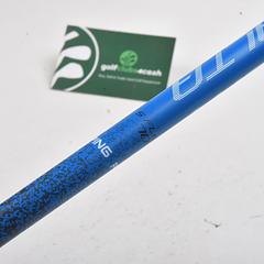 Left Hand Ping G Crossover #4 Hybrid / 21 Degree / Stiff Flex Ping ALTA 70 Shaft - Image 4