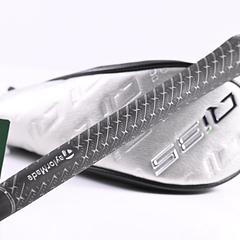 Taylormade Qi35 #4 Hybrid / 22 Degree / Regular Flex Ventus Blue 6 Shaft - Image 8